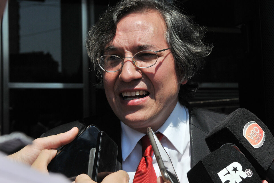 Guillermo Munné, abogado de Hijos Santa Fe, advirtió sobre los alcances de la reforma.
