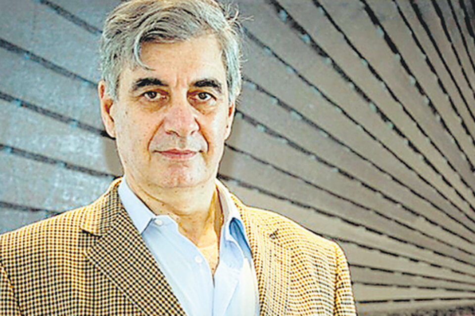 Mario Dell’Acqua, presidente de Aerolíneas, tendrá a cargo también el desguace de la ex Enarsa.
