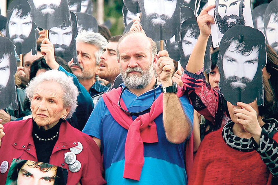 El camino de Santiago tendrá su preestreno en el ND Teatro.