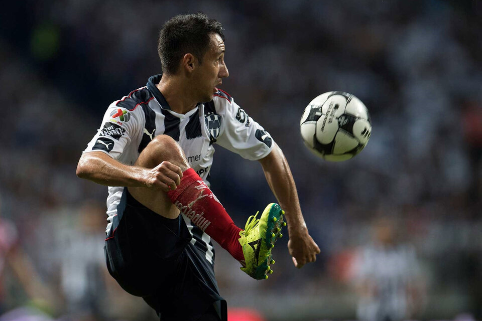 Iván Piriz prefiere Cerro Porteño al club del parque.