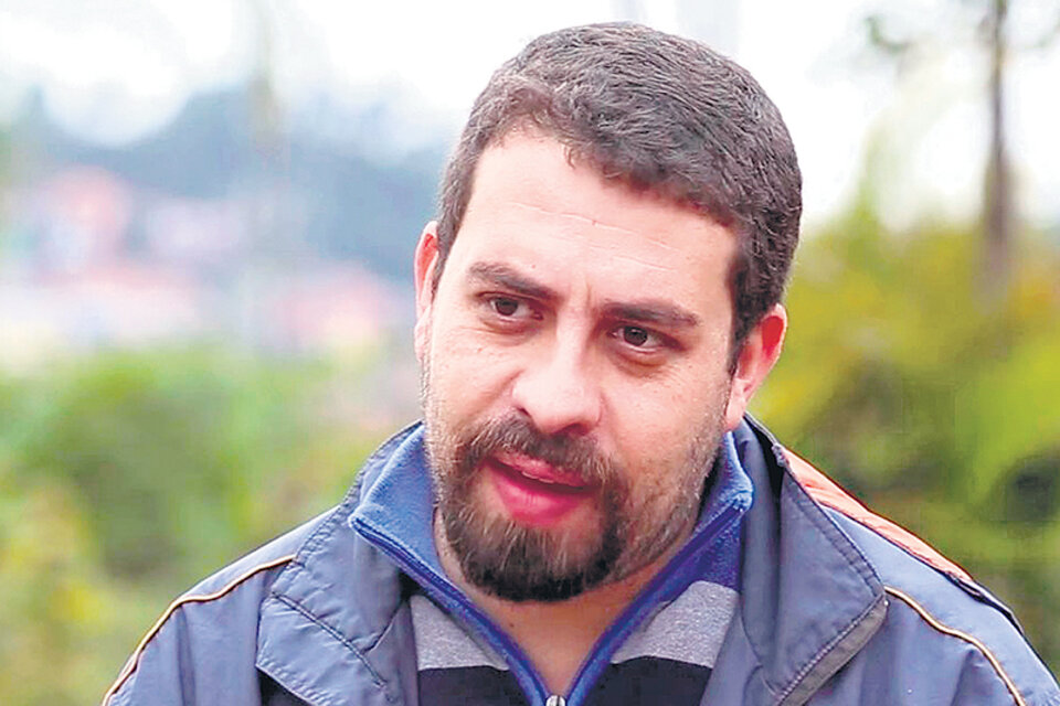 “Necesitamos construir una unidad en defensa de los derechos conquistados”, afirma Guilherme Boulos.