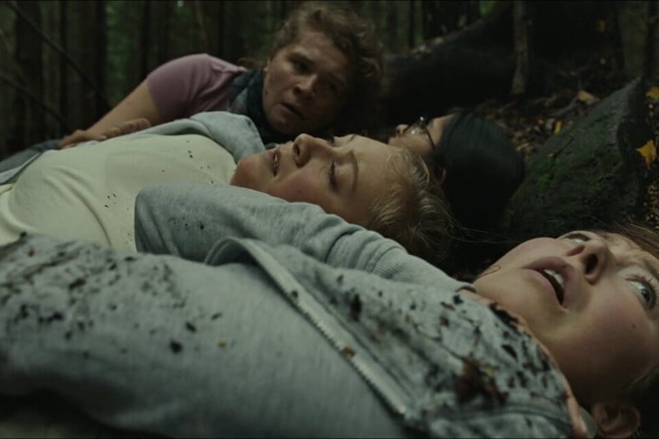 El film narra en tiempo real y a toma única el brutal ataque de julio de 2011 en la isla noruega de Utøya.