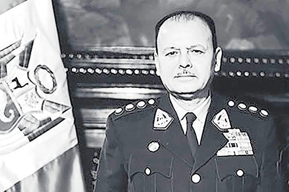 Velasco Alvarado lideró el gobierno más izquierdista de la historia de Perú.