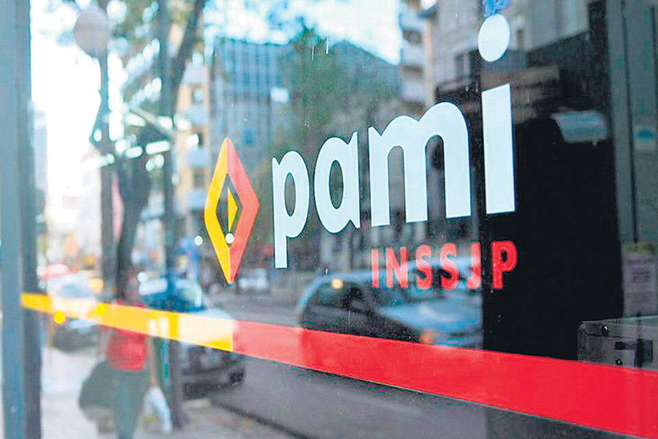 La compra de PAMI se realizará ahora sin intermediarios.
