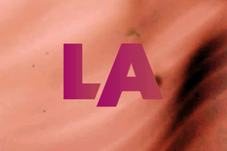 “LA” (Stepahny Piedrahita).