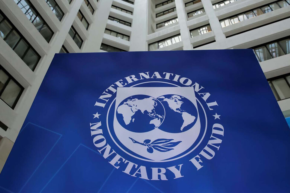 "La oposición social al programa del FMI sigue siendo moderada", celebró el Directorio del FMI.
