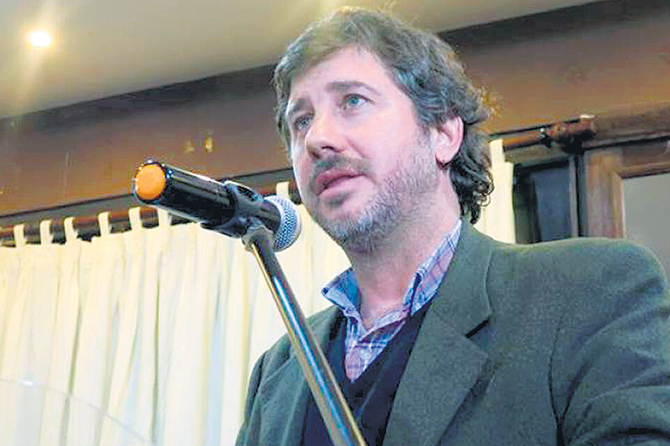 El titular de la Asociación de Abogados Laboralistas, Matías Cremonte, rechazó las denuncias.