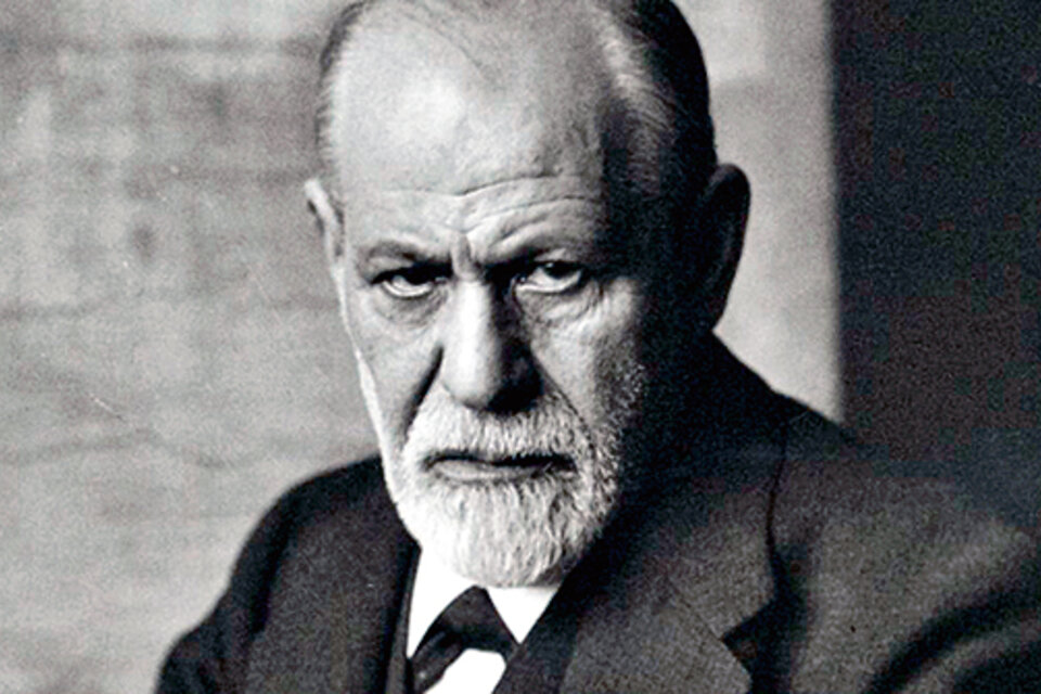 Qué es Freud