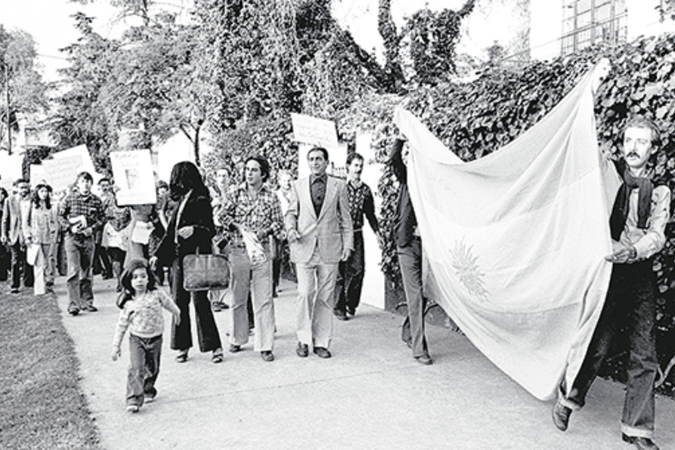 Réprobos | Página12