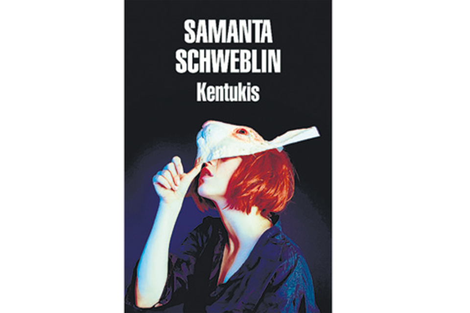 Kentukis Samanta Schweblin 221 páginas Literatura Random House