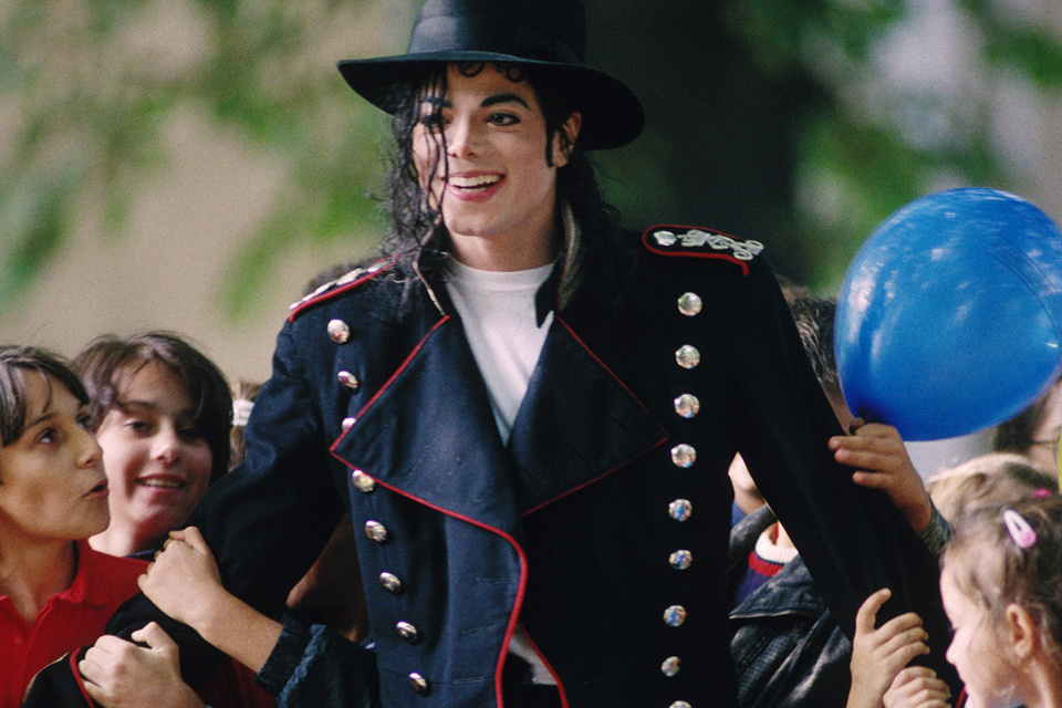 Donde Puedo Ver El Documental De Michael Jackson