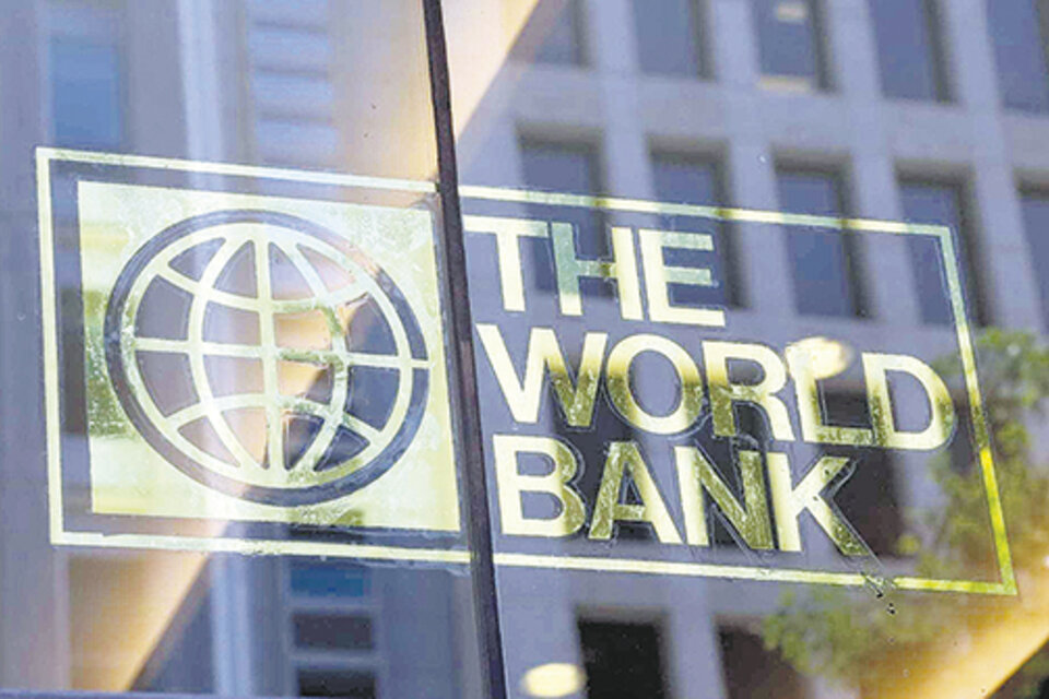 “El endurecimiento de las condiciones financieras globales es una preocupación para países como Argentina”.