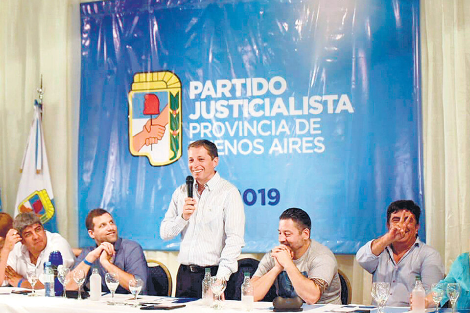 El peronismo bonaerense se reunió el fin de semana pasado en Santa Teresita y rechazó el desdoblamiento.