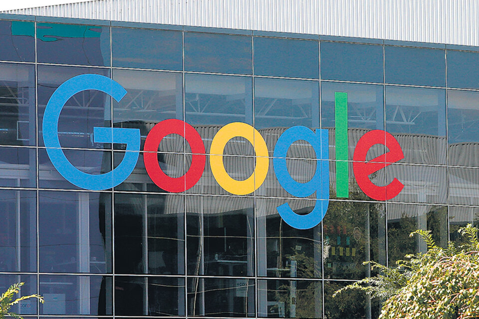 Google fue multada por no proteger los datos personales como obligan las leyes europeas.