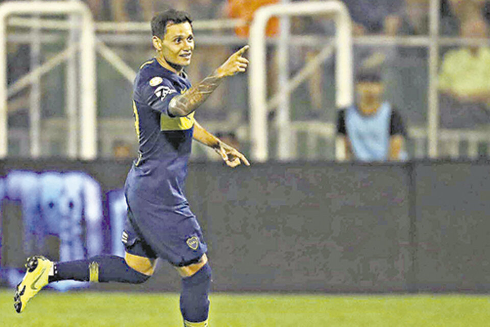 La presencia o no de Mauro Zárate en Liniers se llevó todos los comentarios en la previa Vélez-Boca.