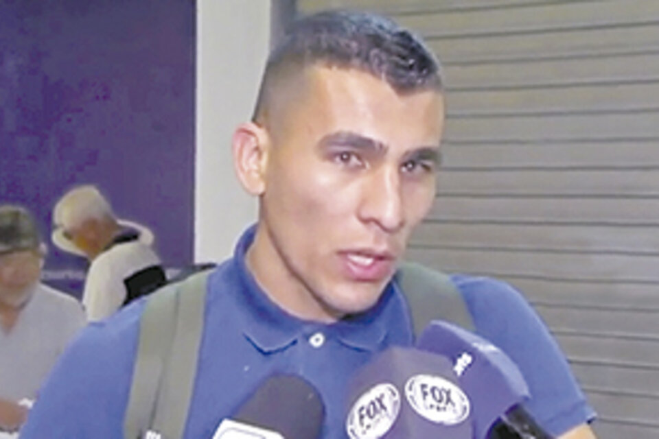 El defensor paraguayo definió a Bielsa como su mejor técnico.