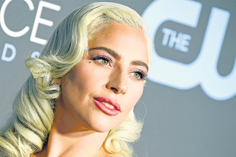 Lady Gaga comenzó su residencia en diciembre de 2018 y tiene pautados shows hasta noviembre.