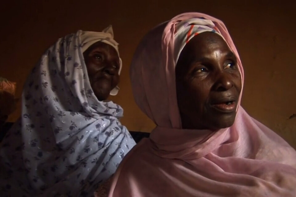 "El gran río", documental dirigido por Rubén Plataneo, sigue a un rapero llegado de Guinea.