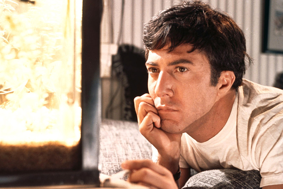 Ver El graduado 1967 Pelicula Completa Online Gratis