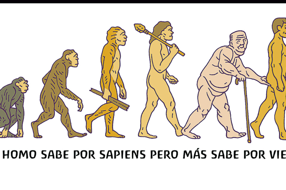 erección difícil después del agujero