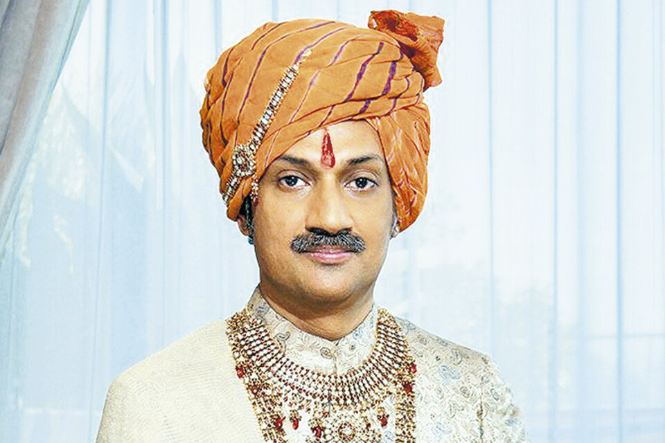 Tras su salida del clóset, el príncipe Mavendra Singh Gohil se convirtió en un ícono lgbti.