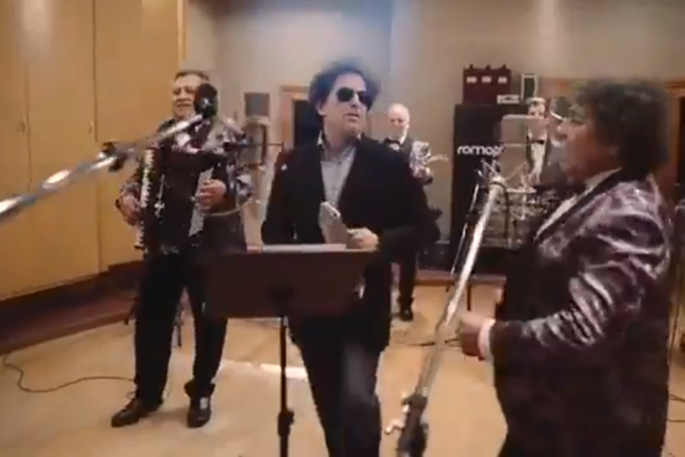 los palmeras y calamaro juntos reversionaron ase p gina12 los palmeras y calamaro juntos reversionaron ase p gina12