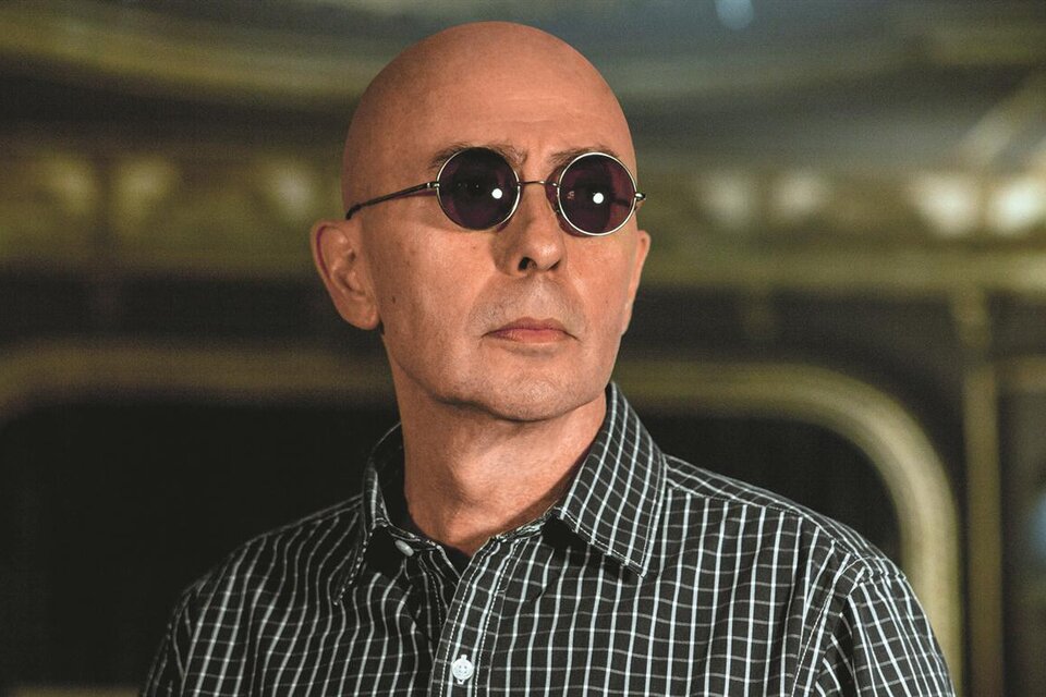 El Indio Solari y las fake news de Télam | El músic ...