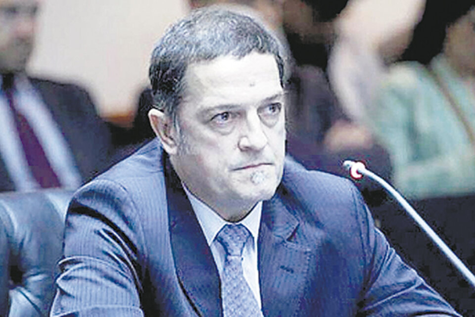 El juez federal Luis Rodríguez reactivó una causa que tenía dos años.