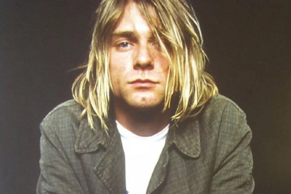 A 25 años del suicidio de Kurt Cobain, los Seattle Supersonics harán un show temático en el Teatro Vorterix.