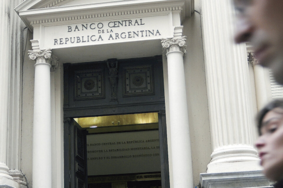 ¿Un Banco Central en manos de extranjeros? (Fuente: Guadalupe Lombardo)