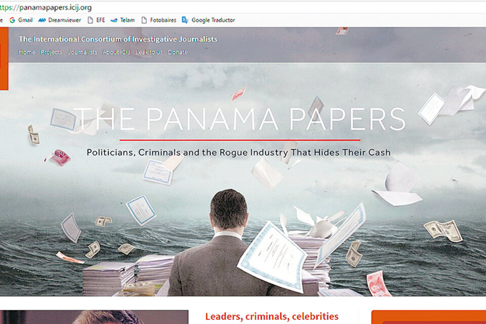 En el ICIJ creen que el legado de los Panama Papers va a tener efectos positivos.