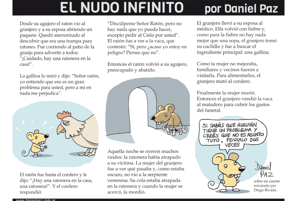  (Fuente: Daniel Paz)