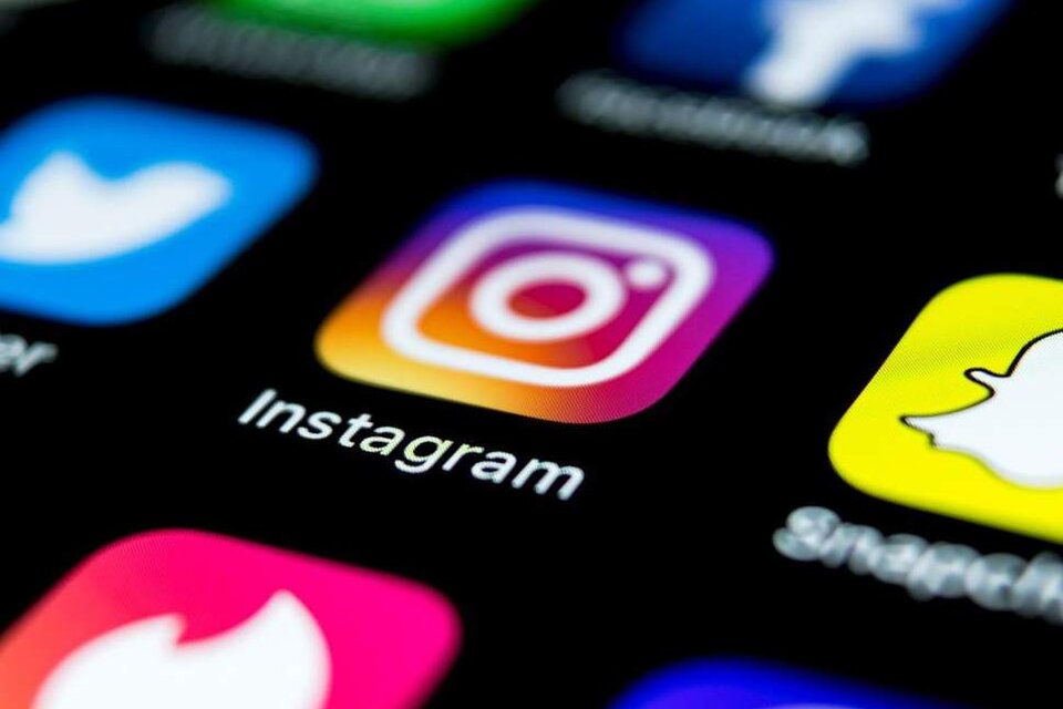 Instagram fue adquirida en su momento por Facebook.