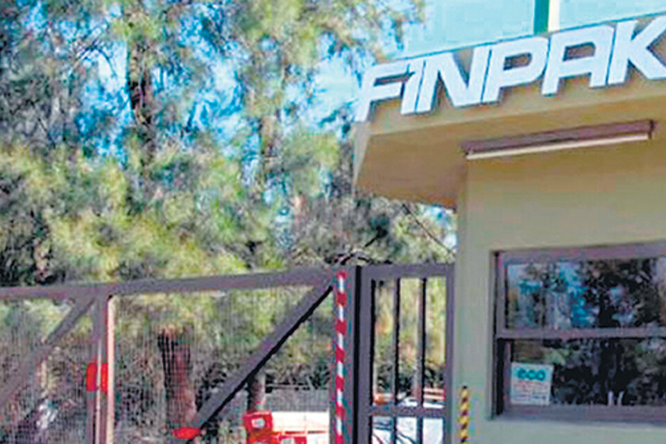 Finpak bajó la persiana por “los abultados resultados negativos” y echó a 27 empleados.