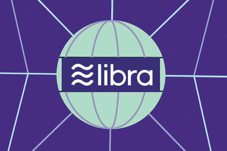 Estados Unidos busca controlar las transacciones globales con la libra. Tensión con China y Rusia.