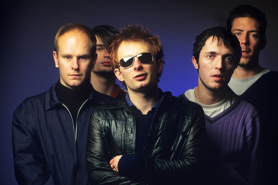 Tras el hackeo de las sesiones de OK Computer, Radiohead las publicó por sólo 18 días y a 18 libras en Bandcamp.