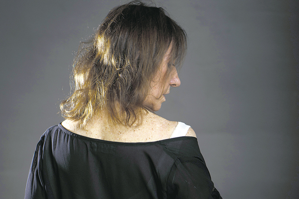 Las Canciones Luminosas Pagina12