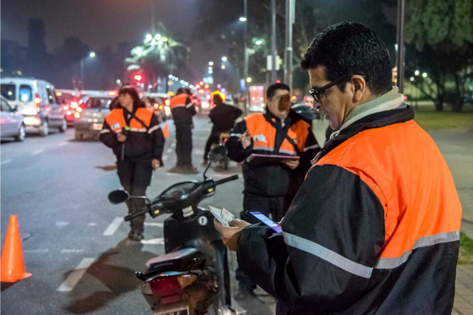 La Municipalidad realizó 320 intervenciones.