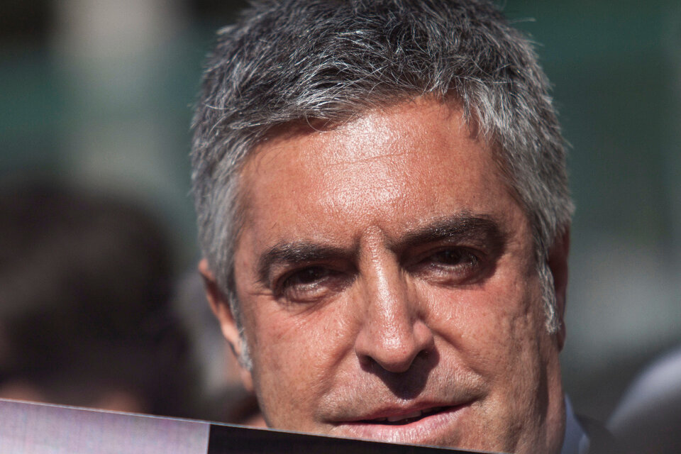 Dalbón dijo que no esperaba las detenciones tan pronto y que cree que va a haber muchos arrepentidos.