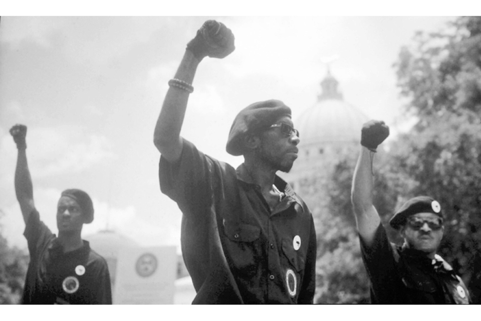 La película "What you gonna do when the world's on fire?" retrata el activismo negro en el sur de Estados Unidos