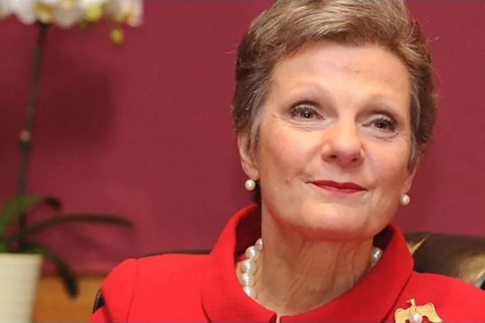 La jueza Loretta Preska, atenta a los reclamos buitres