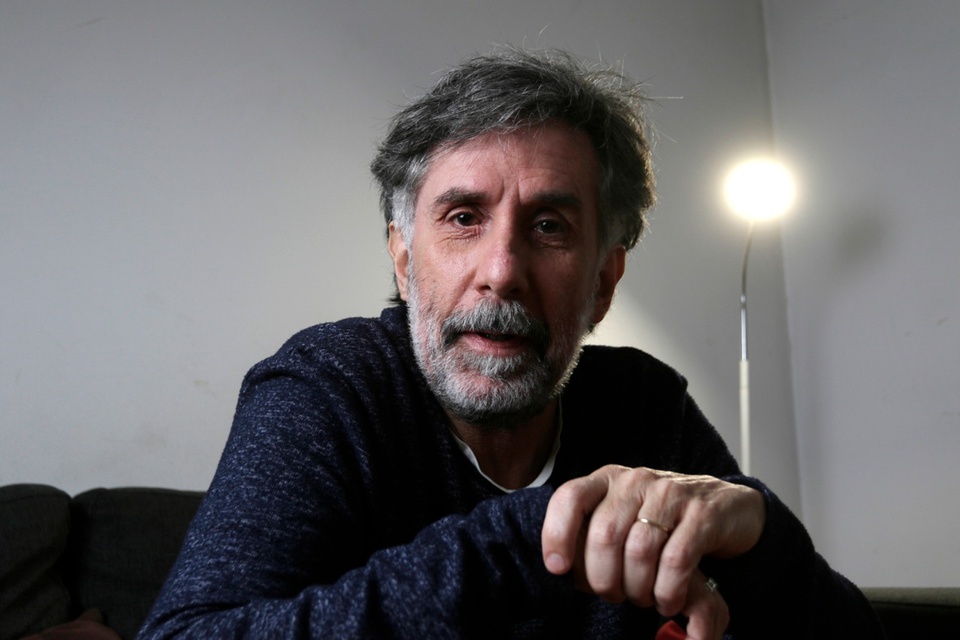 El trabajo fue realizado &quot;de forma colaborativa y federal&quot;, subraya el investigador Hernán Dopazo.