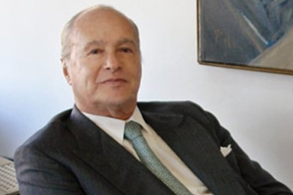 Roberto Durrieu.