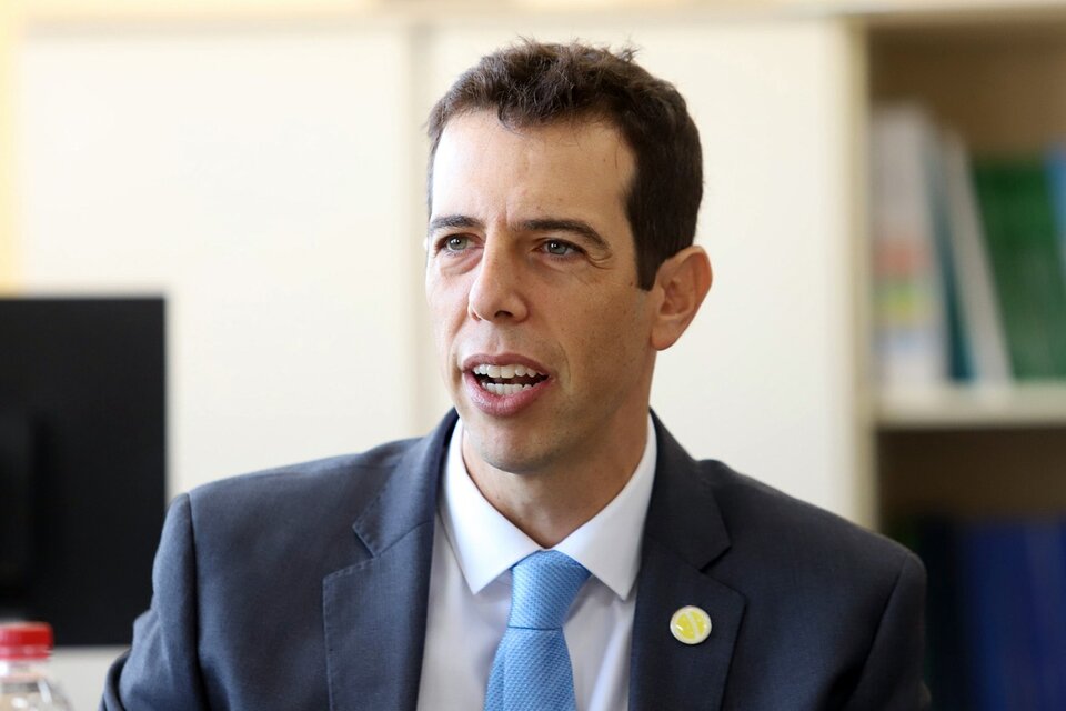 Renato Feder.