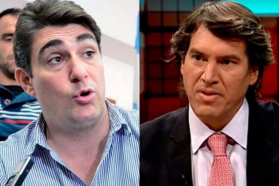 El exprocurador del Tesoro, Bernardo Saravia Frías y el exdirector de Vialidad Nacional, Javier Iguacel fueron procesados por administración fraudulenta en la causa que investiga las irregularidades en las concesiones de los peajes.