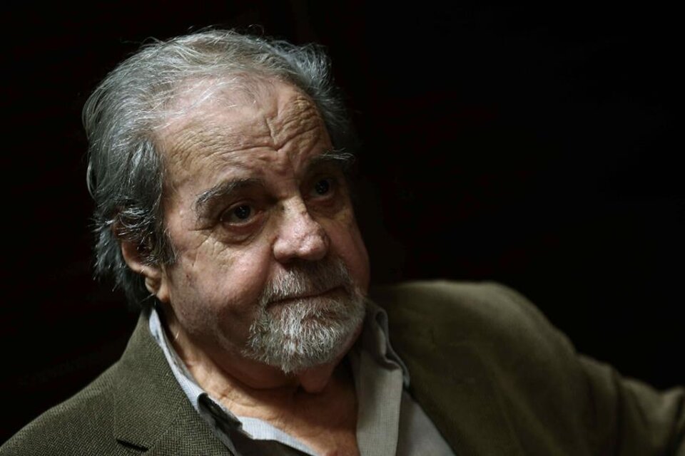 Murió el escritor español Juan Marsé (Fuente: EFE)