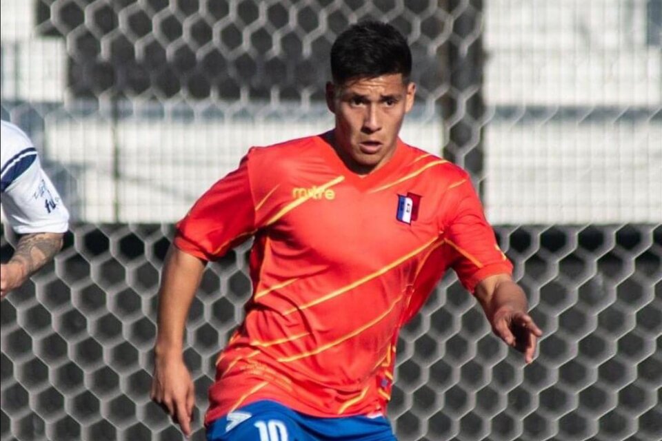 Un jugador de Deportivo Español dio positivo de covid-19 (Fuente: Prensa Deportivo Español)
