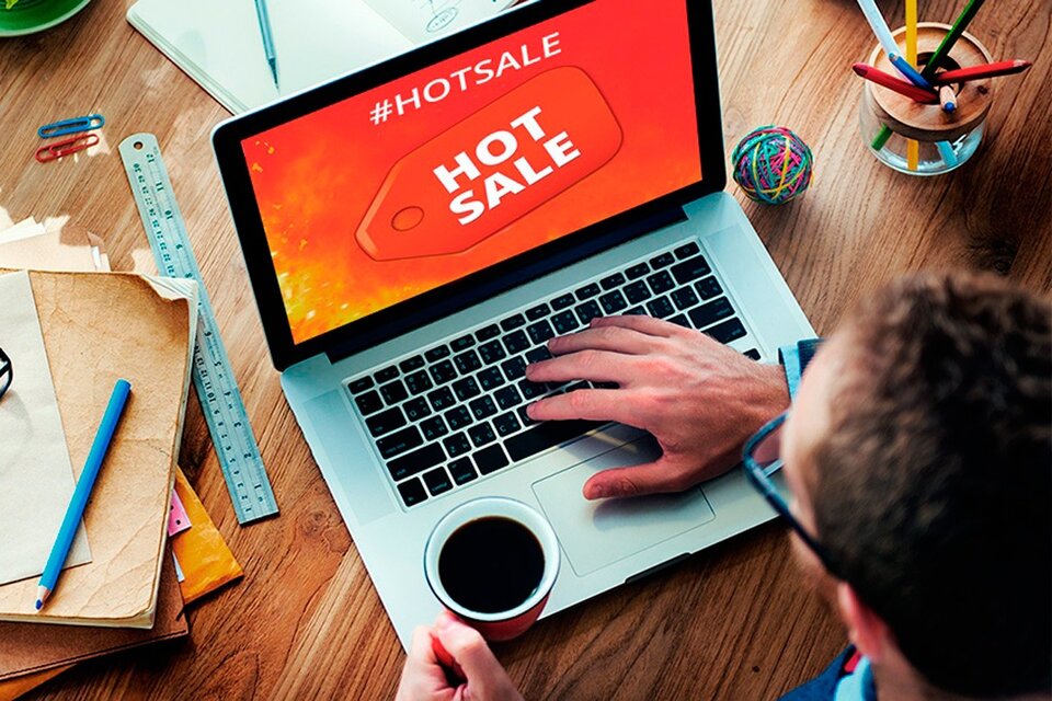 El Hot Sale 2020 se extiende hasta el 2 de agosto