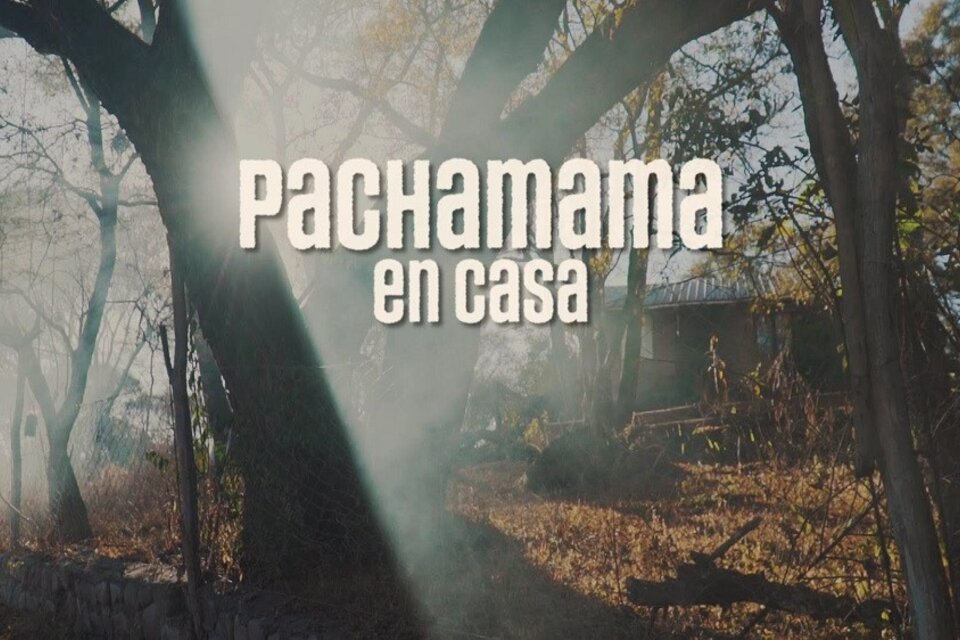 Una serie con historias para vivir el ritual a la Pachamama en Salta