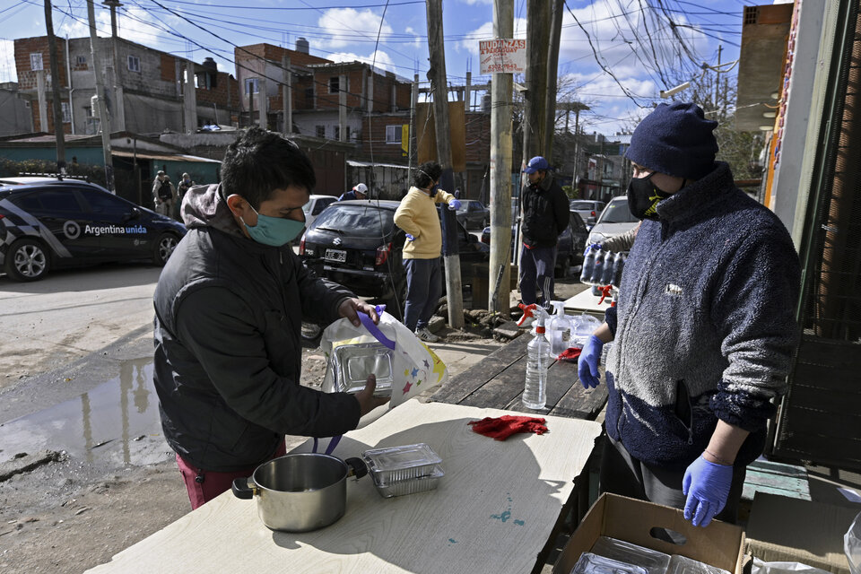  (Fuente: AFP)